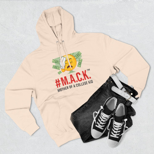 M.A.C.K.™ Collection