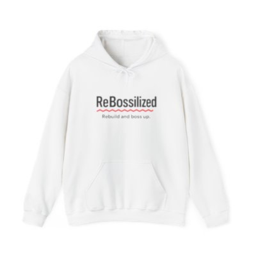 Rebossilized™ Collection