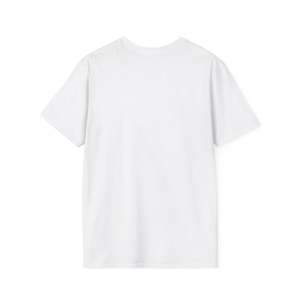 Empowerment BOOM Women's T-Shirt, Break Out Of Misery Tee, Female Empowerment Shirt, Women's Movement Top, Unisex Softstyle Tee
