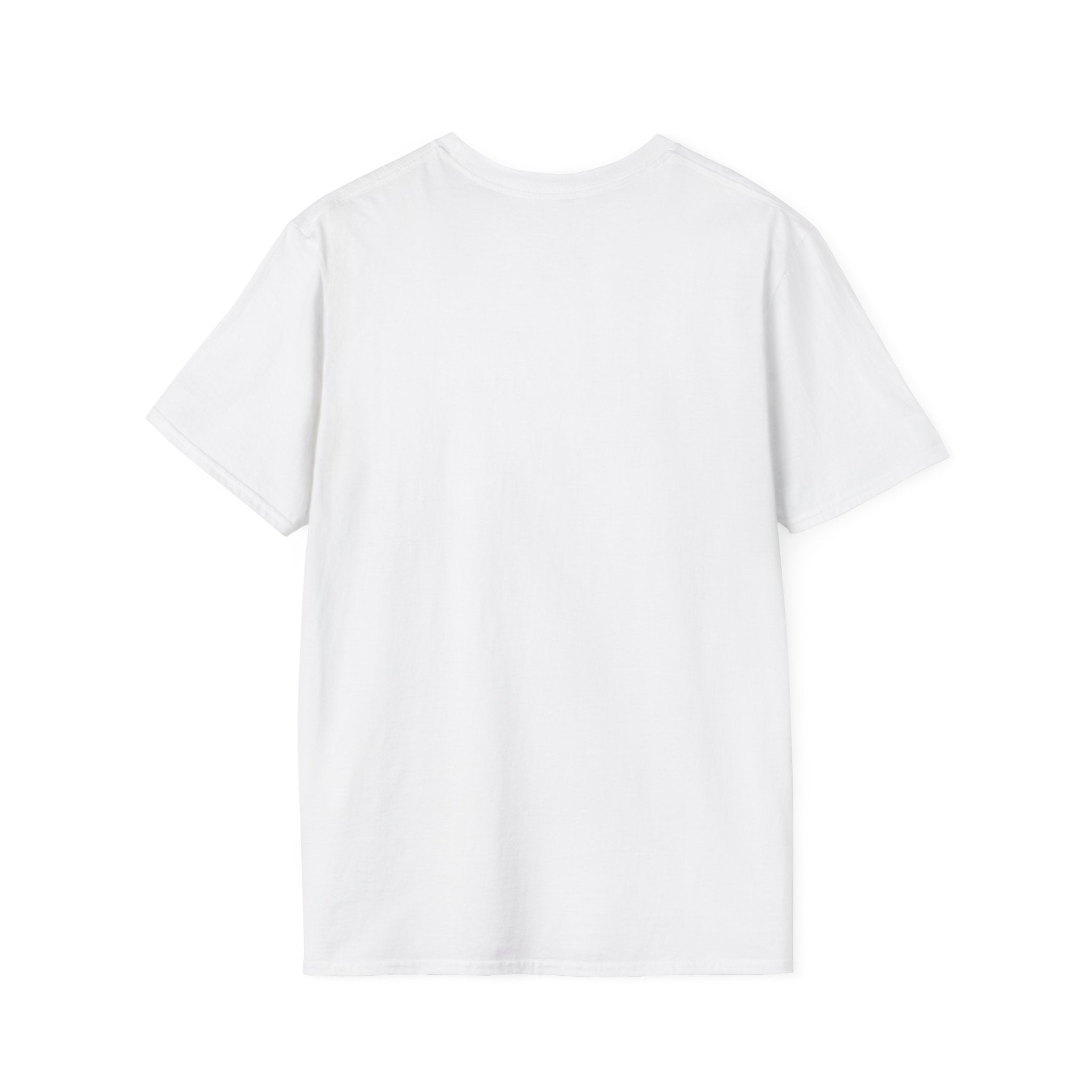 Empowerment BOOM Women's T-Shirt, Break Out Of Misery Tee, Female Empowerment Shirt, Women's Movement Top, Unisex Softstyle Tee