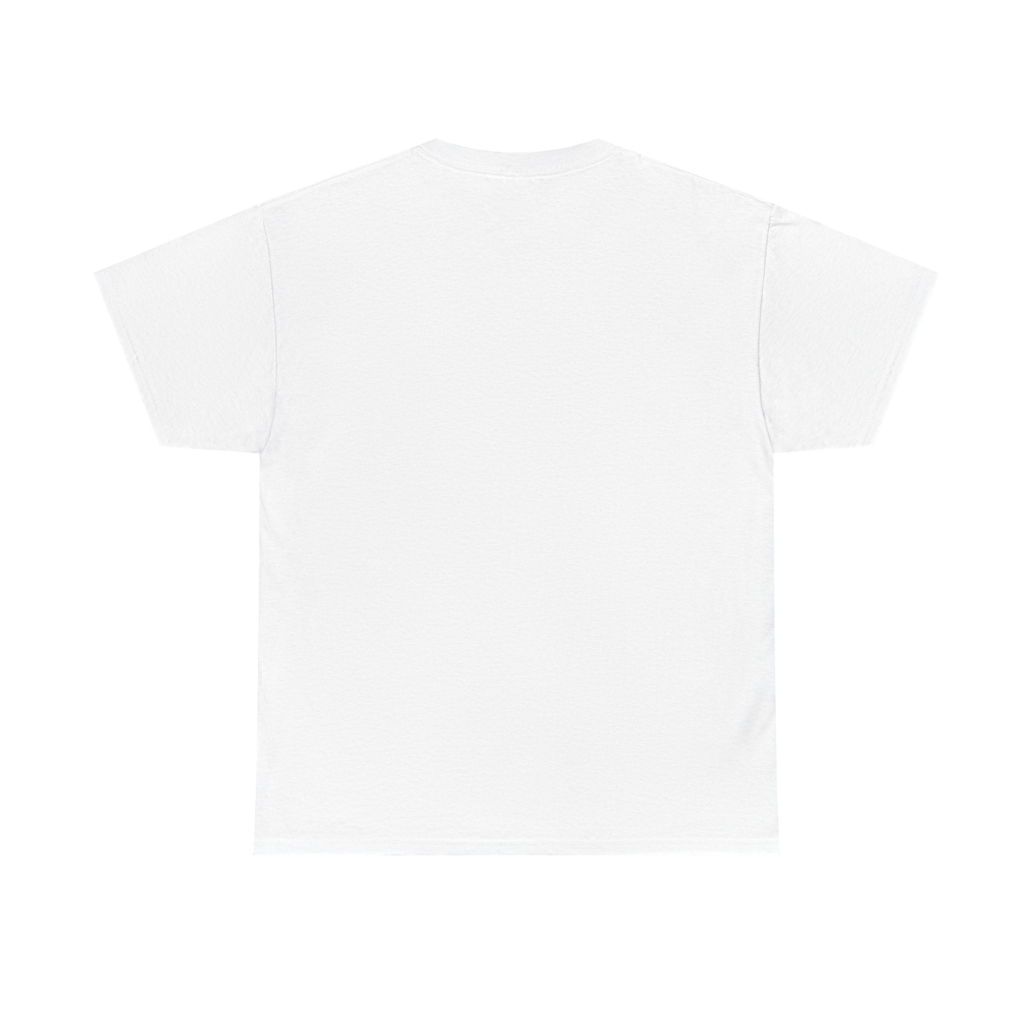 ReBossilized Unisex Heavy Cotton Tee - Rebuild and Boss Up, Motivational T-Shirt, Inspirational Gift, Everyday Wear, Unisex Style