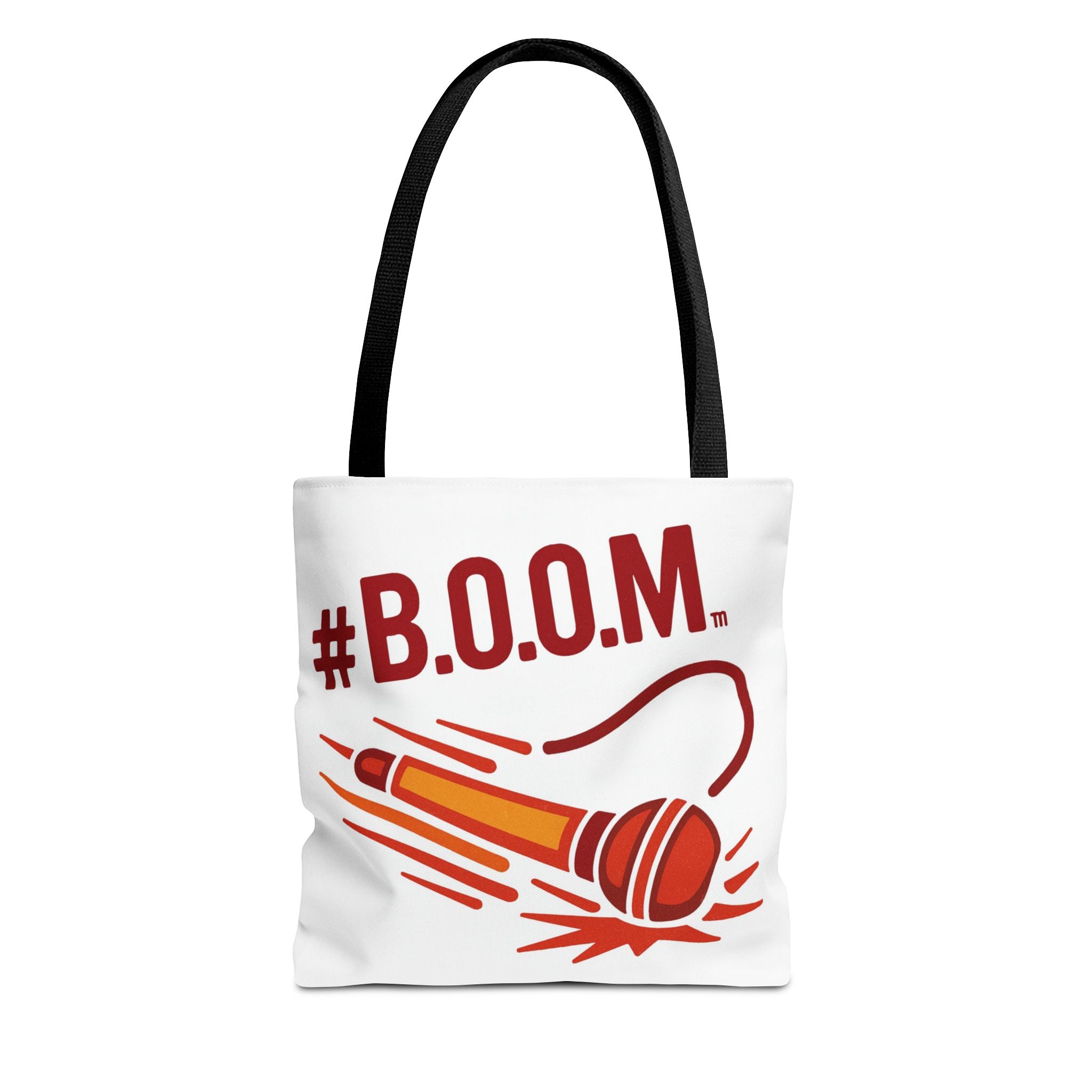Empowerment Tote Bag, Women's Tote, Bag for Women, BOOM Movement Bag, Break Out Of Misery, Women's Accessories