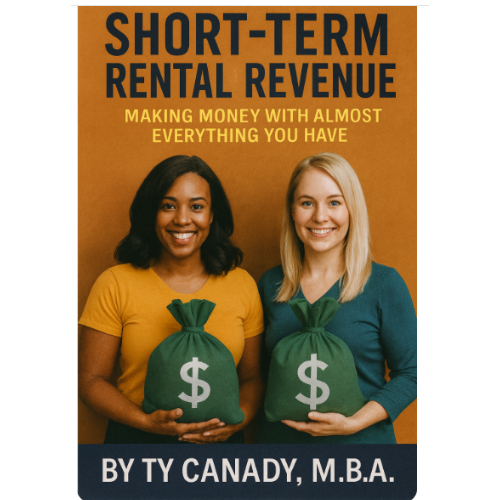 Short-Term Rental Revenue