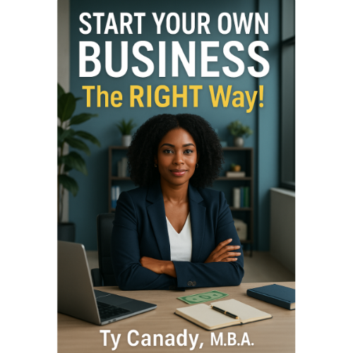 Starting Your Own Business