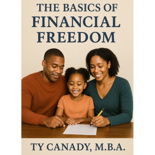 The Basics of Financial Freedom